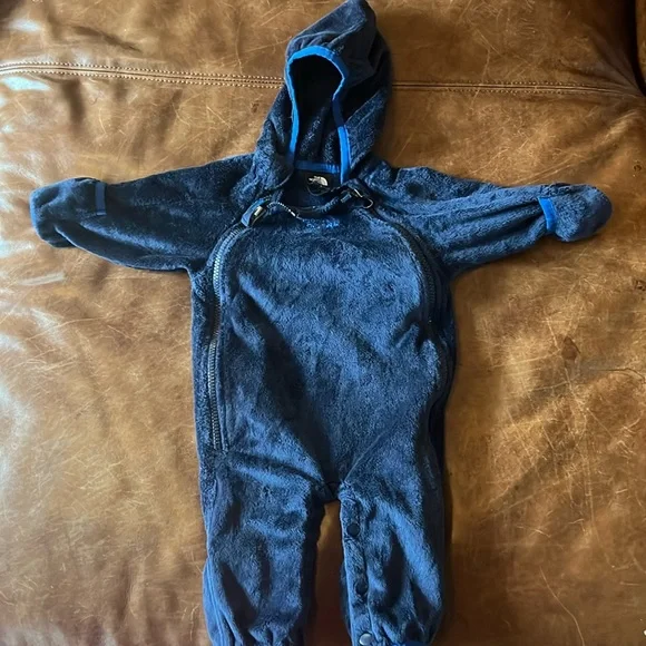 The North Face Jackets Coats North Face Infant Fleece